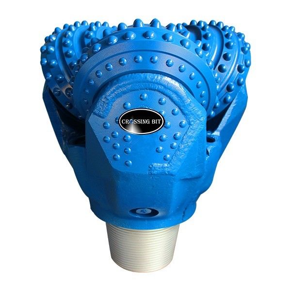 444.5mm 17 1/2 inç Tci Tricone matkapları yumuşak formasyonda