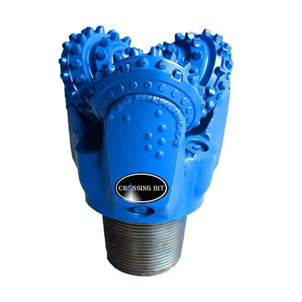 10 5/8 Inch aşınmaya dayanıklı Roller Cone Bit su petrol gaz kuyu sondaj