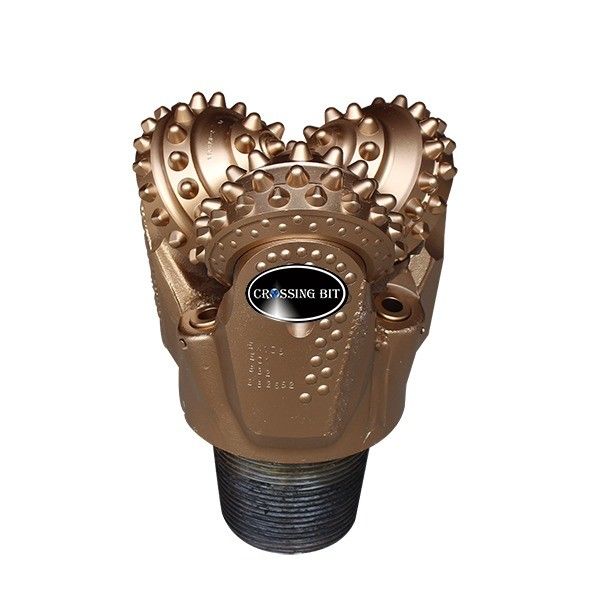 10 5/8 inç Hava soğutmalı Tricone matkap bit 269.9mm TCI veya Çelik Diş