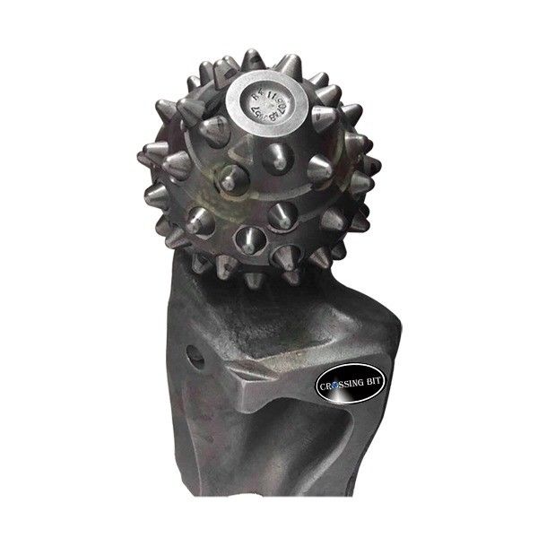 IADC 737 Foundation Single Roller Cone Bit For Core Barrel (İADC 737 Vakıfı)