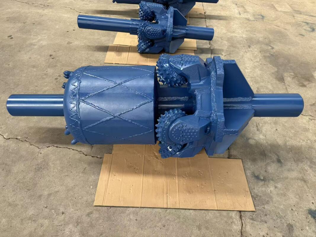 HDD Kaya Dökmeci / Delik Açıcı Borma Araçları Kaya Dökmeci Hdd Kaya Delik Açıcı Özel